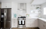 Well Furnished Kitchen - Kitchen Remodeling Services GTA by Urban Construction and Development