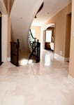Finished Flooring in a House by Urban Construction and Development - Residential Remodeling Oakville